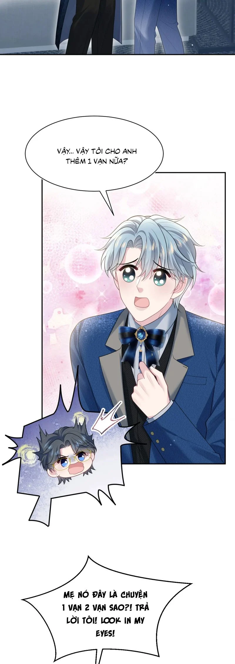 Tuyệt Mỹ Bạch Liên Online Dạy Học Chapter 442 12