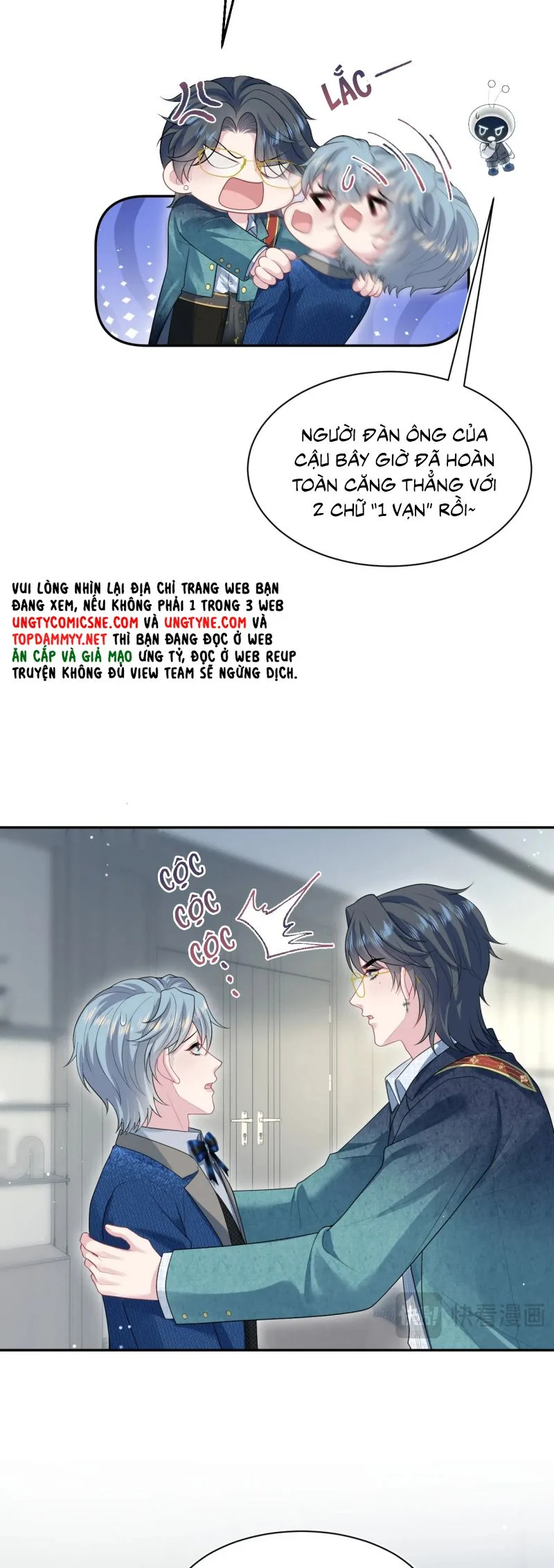 Tuyệt Mỹ Bạch Liên Online Dạy Học Chapter 442 13