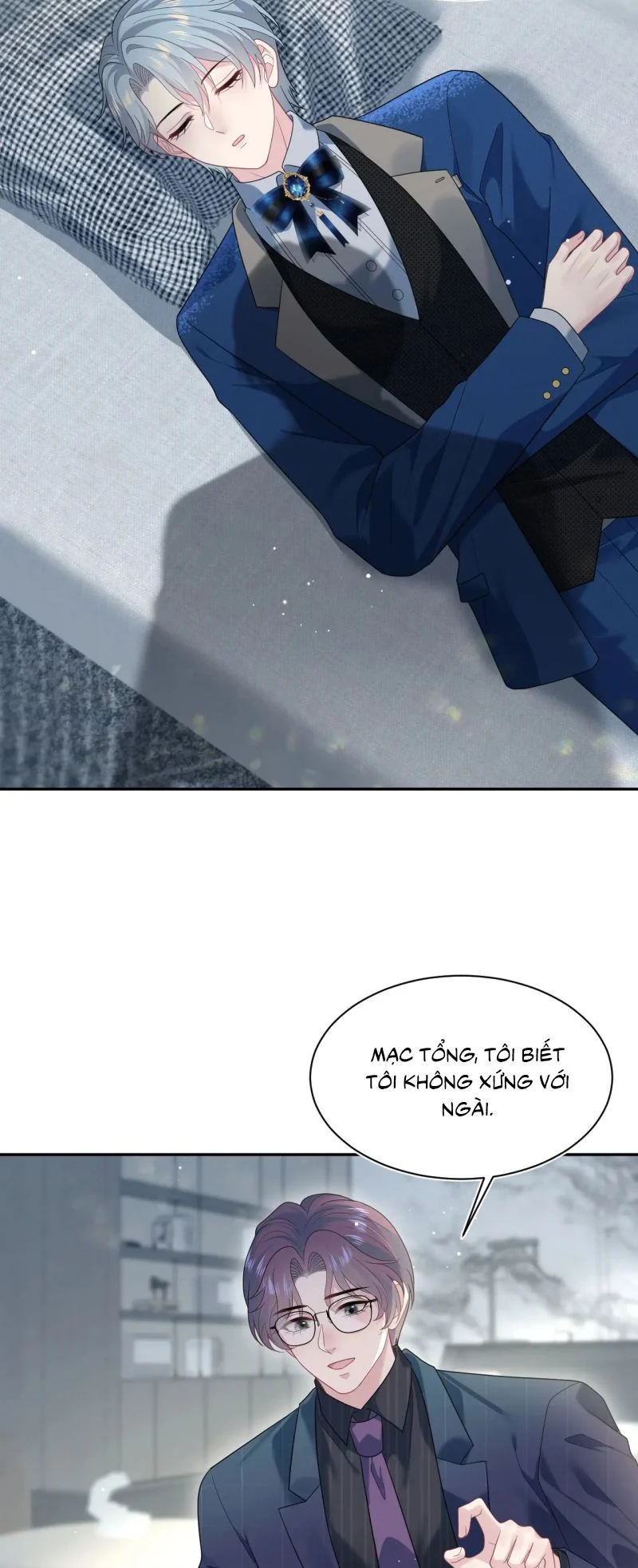 Tuyệt Mỹ Bạch Liên Online Dạy Học Chapter 443 3