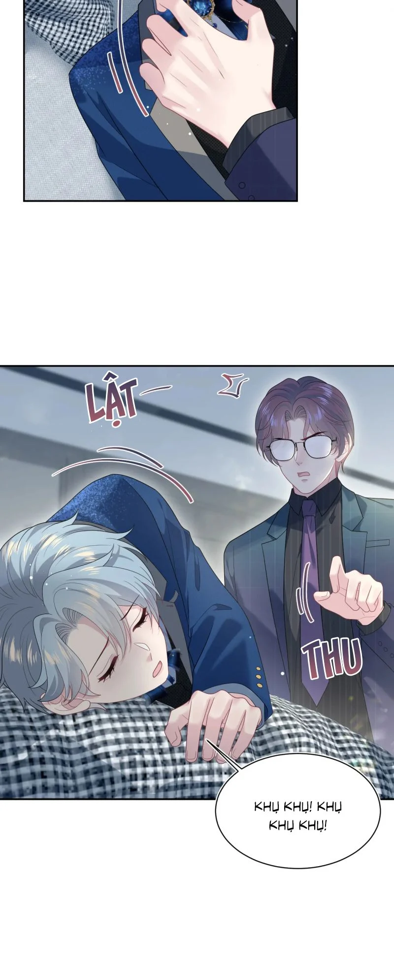 Tuyệt Mỹ Bạch Liên Online Dạy Học Chapter 443 5
