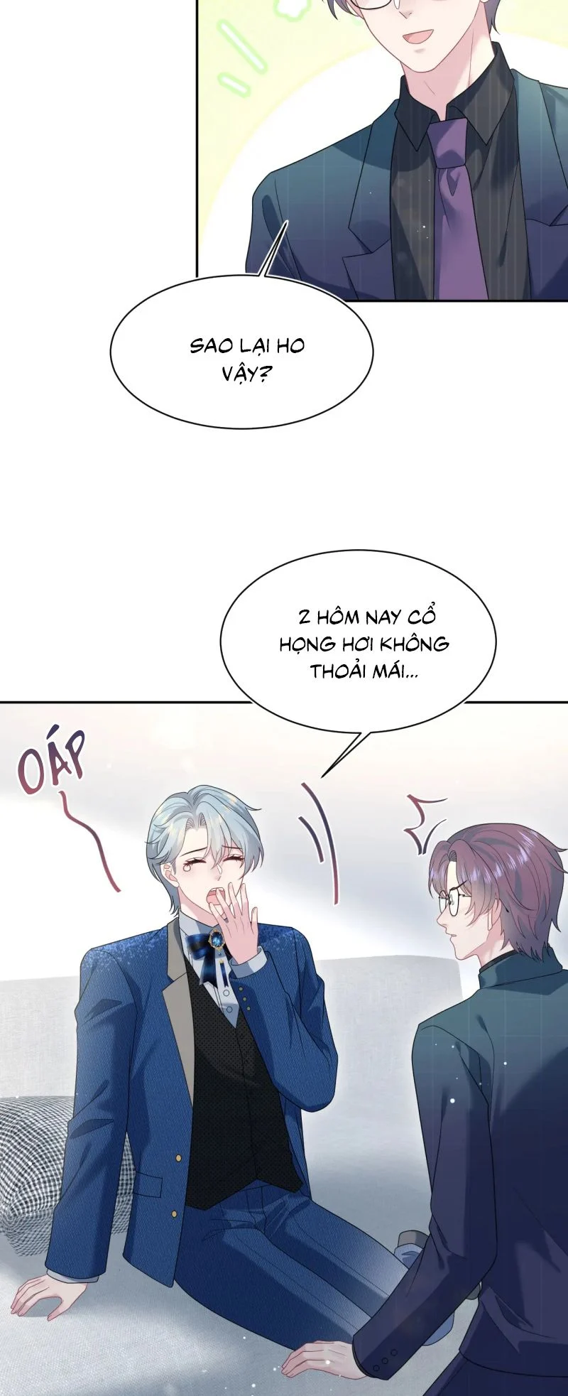 Tuyệt Mỹ Bạch Liên Online Dạy Học Chapter 443 7