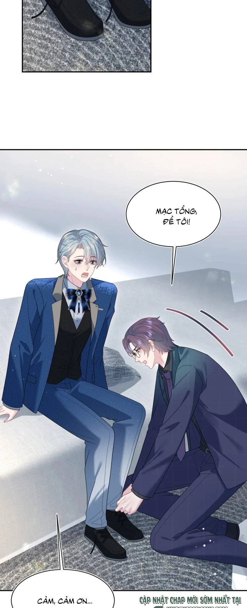 Tuyệt Mỹ Bạch Liên Online Dạy Học Chapter 443 9