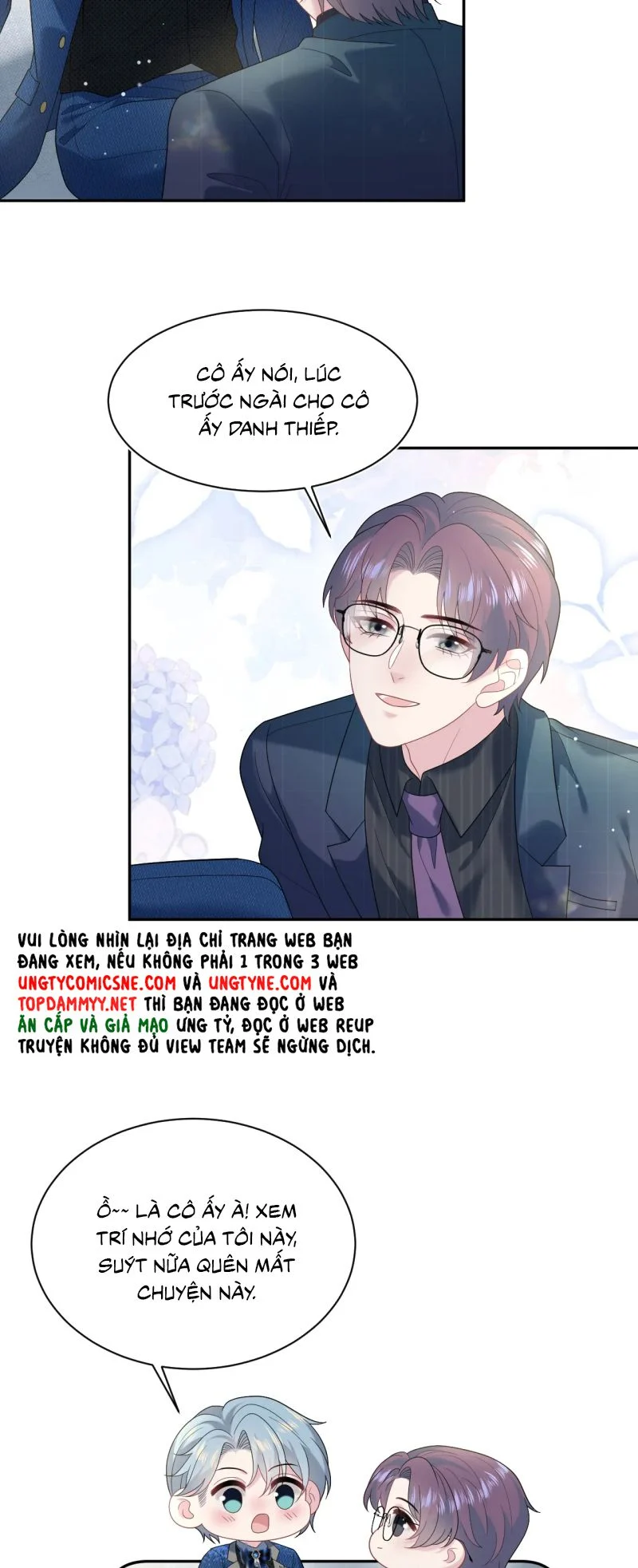 Tuyệt Mỹ Bạch Liên Online Dạy Học Chapter 443 11