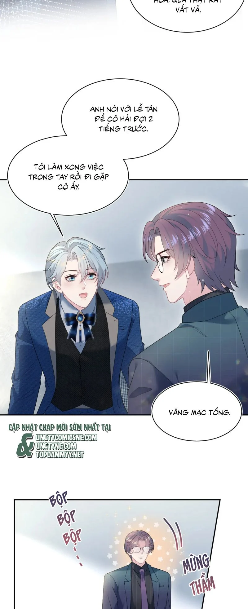 Tuyệt Mỹ Bạch Liên Online Dạy Học Chapter 443 13