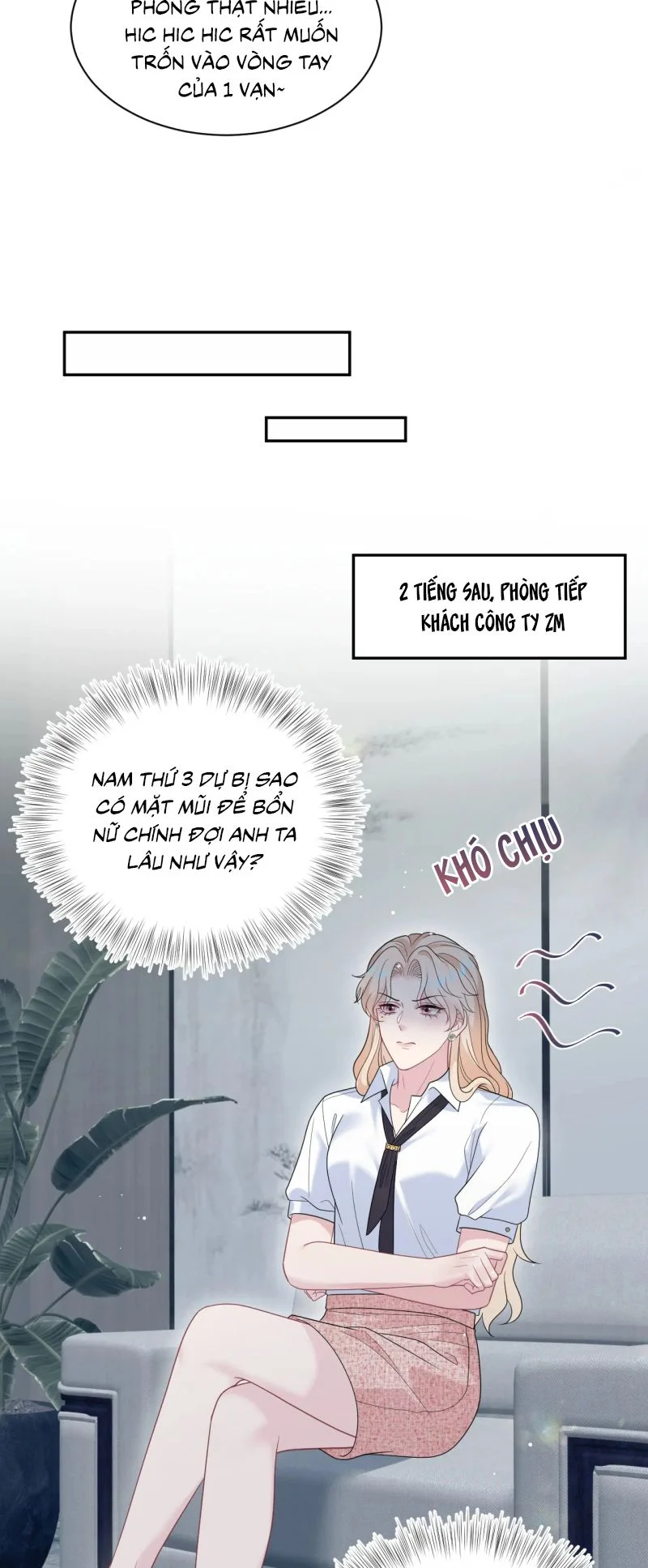 Tuyệt Mỹ Bạch Liên Online Dạy Học Chapter 443 17