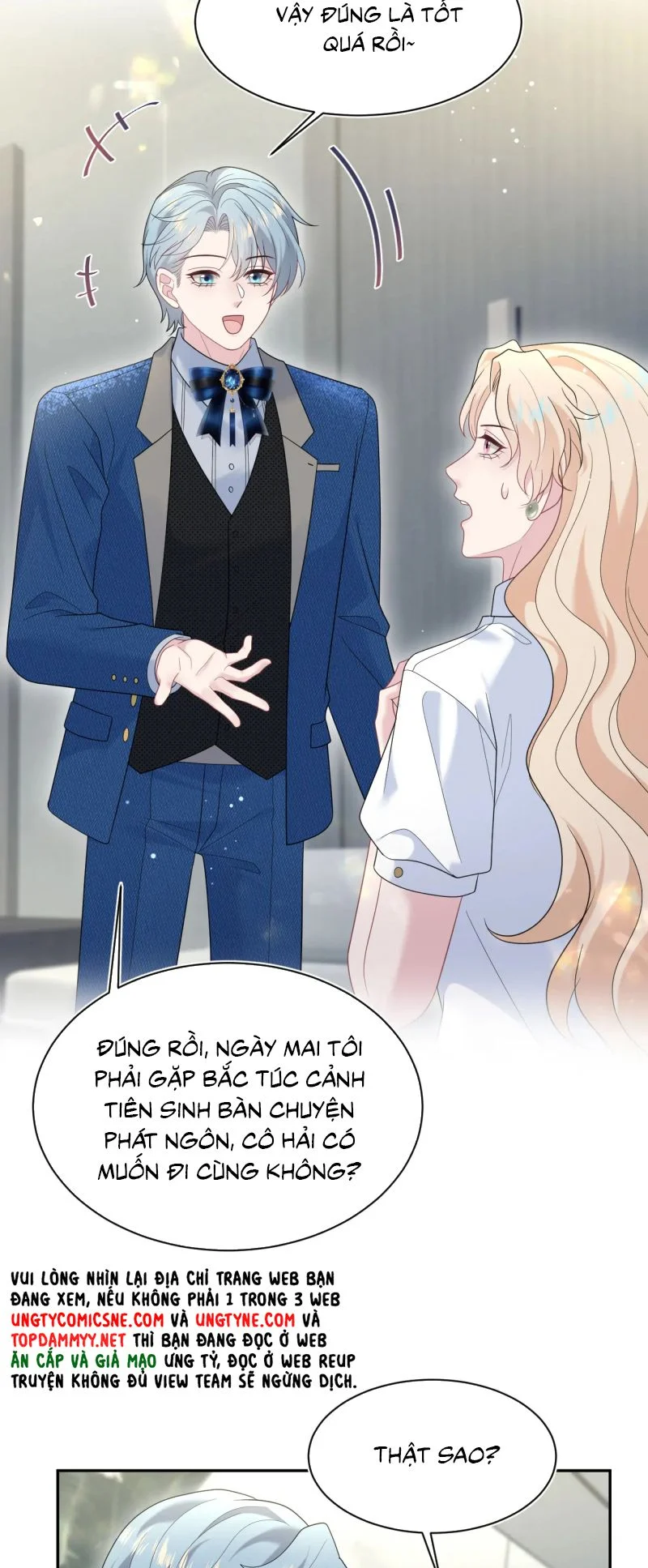 Tuyệt Mỹ Bạch Liên Online Dạy Học Chapter 443 25