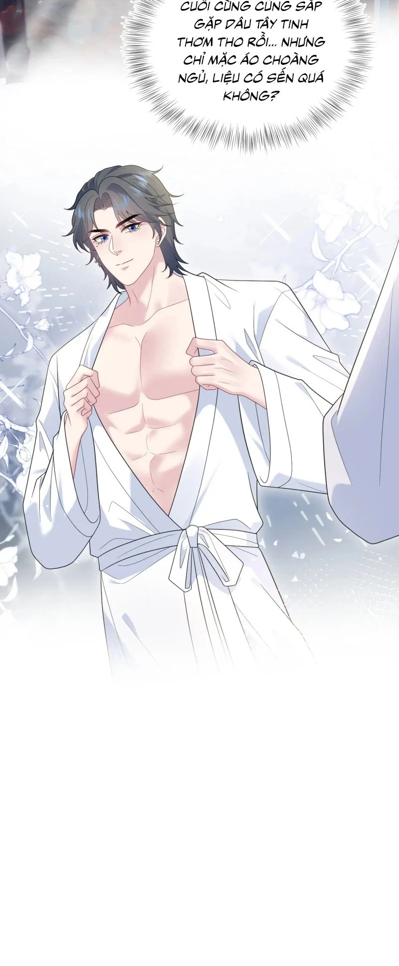 Tuyệt Mỹ Bạch Liên Online Dạy Học Chapter 443 28