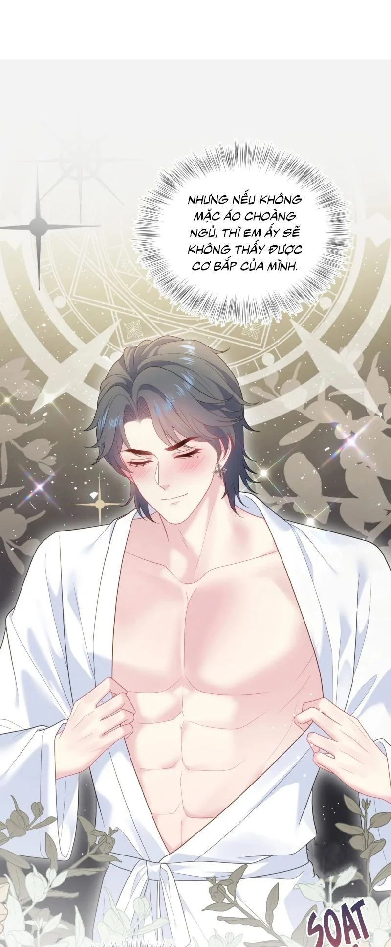 Tuyệt Mỹ Bạch Liên Online Dạy Học Chapter 443 29