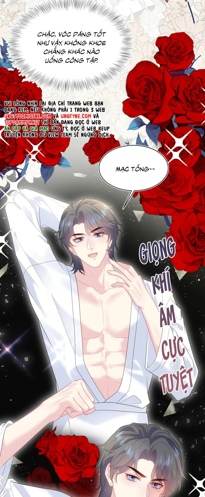 Tuyệt Mỹ Bạch Liên Online Dạy Học Chapter 443 30