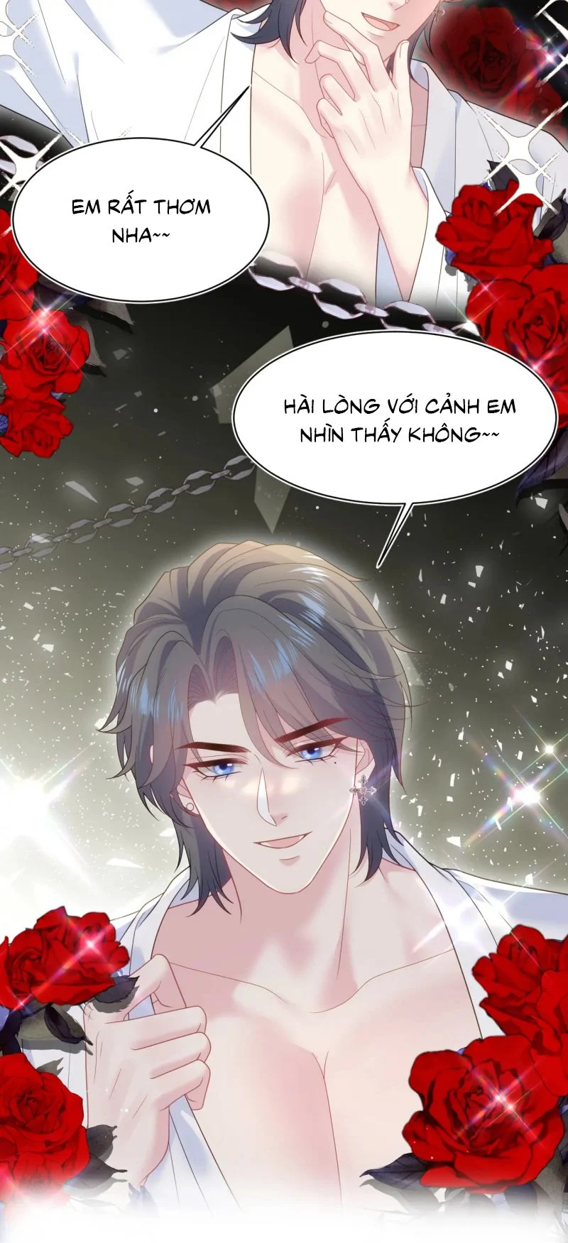 Tuyệt Mỹ Bạch Liên Online Dạy Học Chapter 443 31