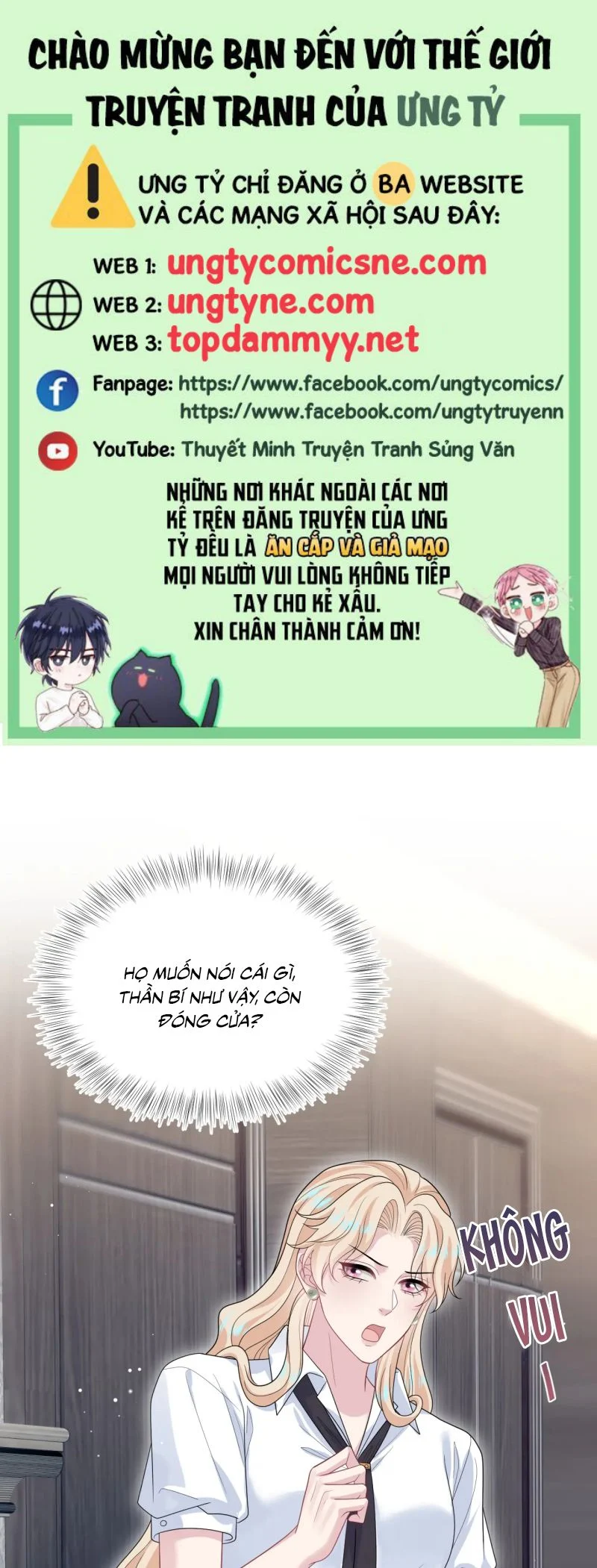 Tuyệt Mỹ Bạch Liên Online Dạy Học Chapter 445 - Trang 2