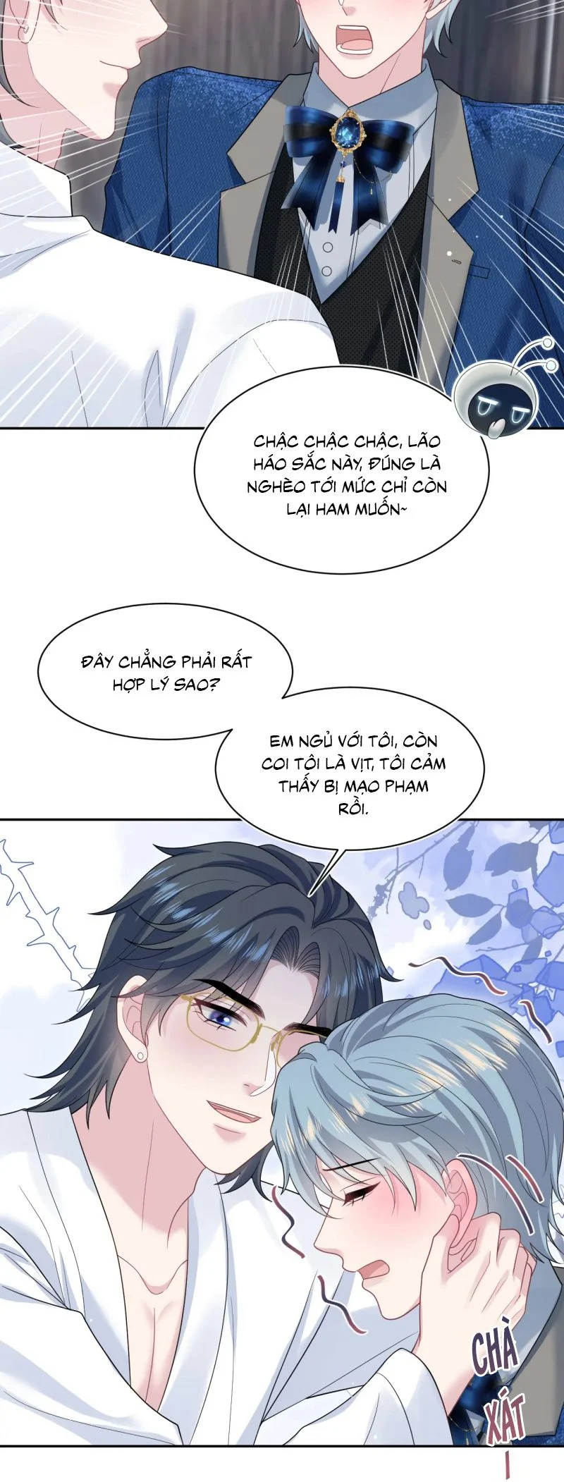 Tuyệt Mỹ Bạch Liên Online Dạy Học Chapter 445 - Trang 2