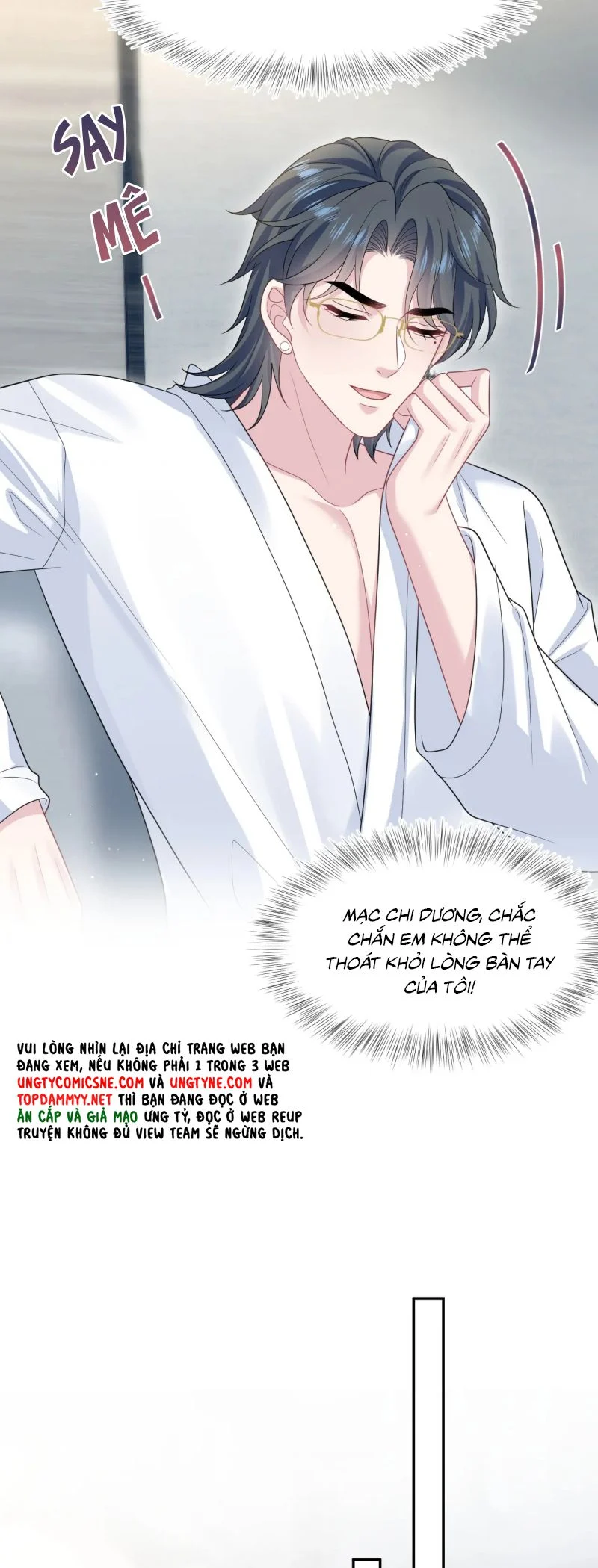 Tuyệt Mỹ Bạch Liên Online Dạy Học Chapter 445 - Trang 2