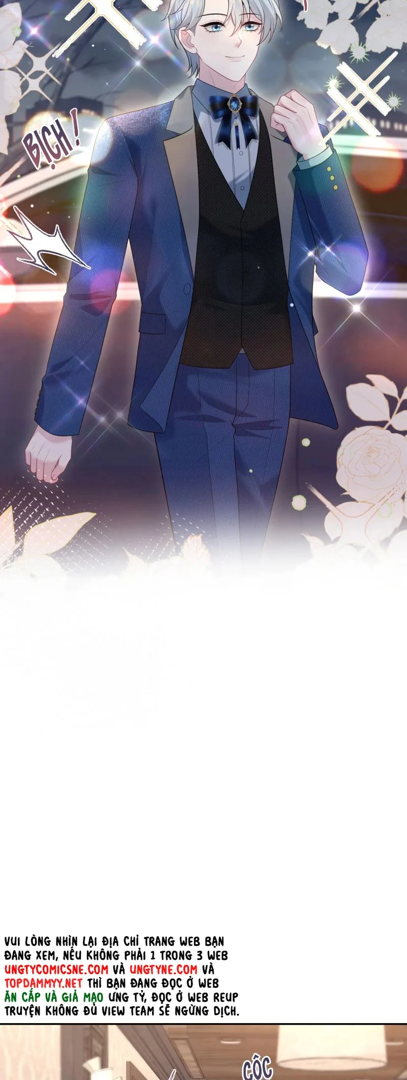 Tuyệt Mỹ Bạch Liên Online Dạy Học Chapter 446 - Trang 2