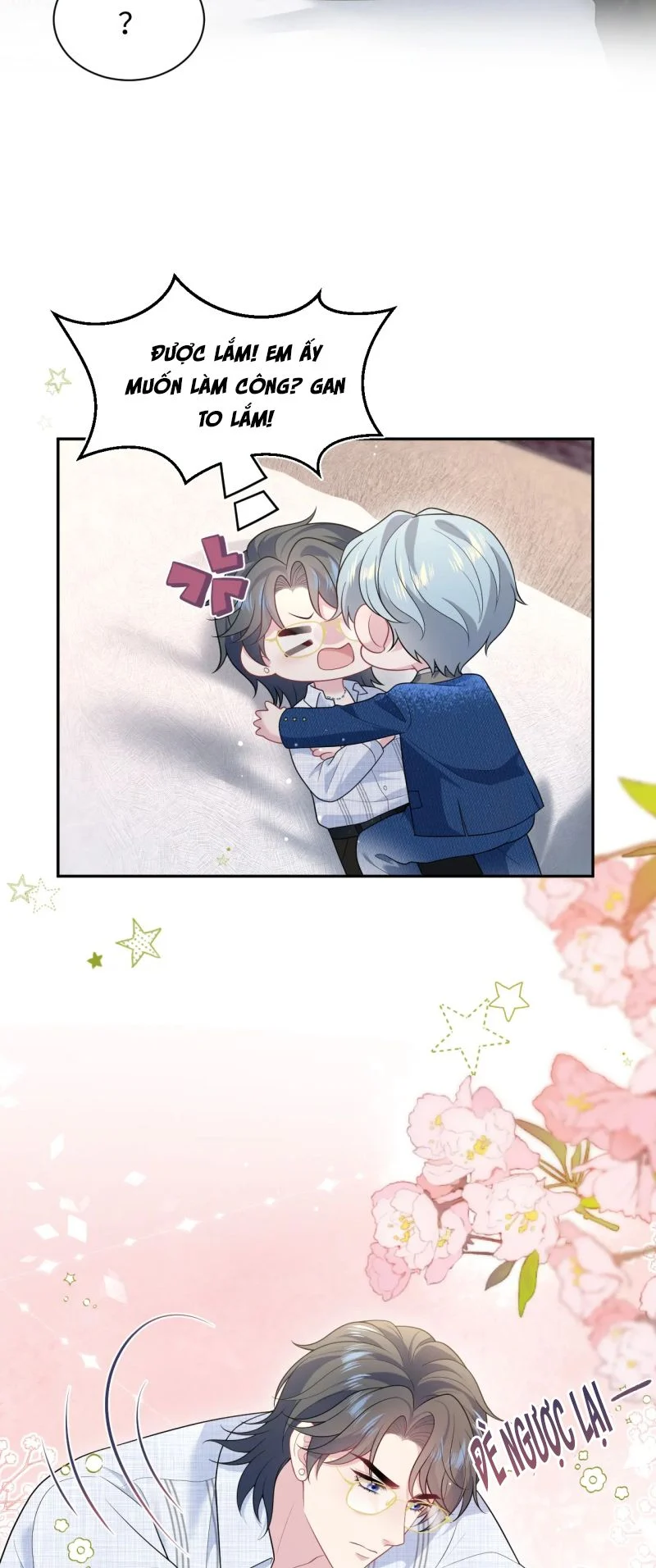 Tuyệt Mỹ Bạch Liên Online Dạy Học Chapter 446 - Trang 2
