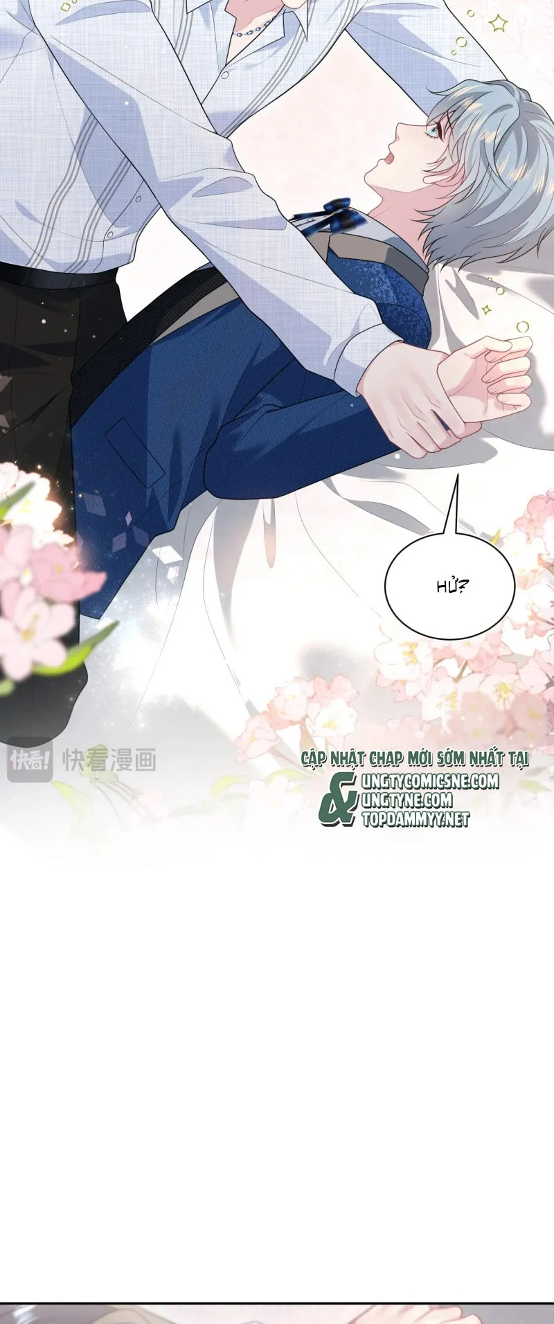 Tuyệt Mỹ Bạch Liên Online Dạy Học Chapter 446 - Trang 2