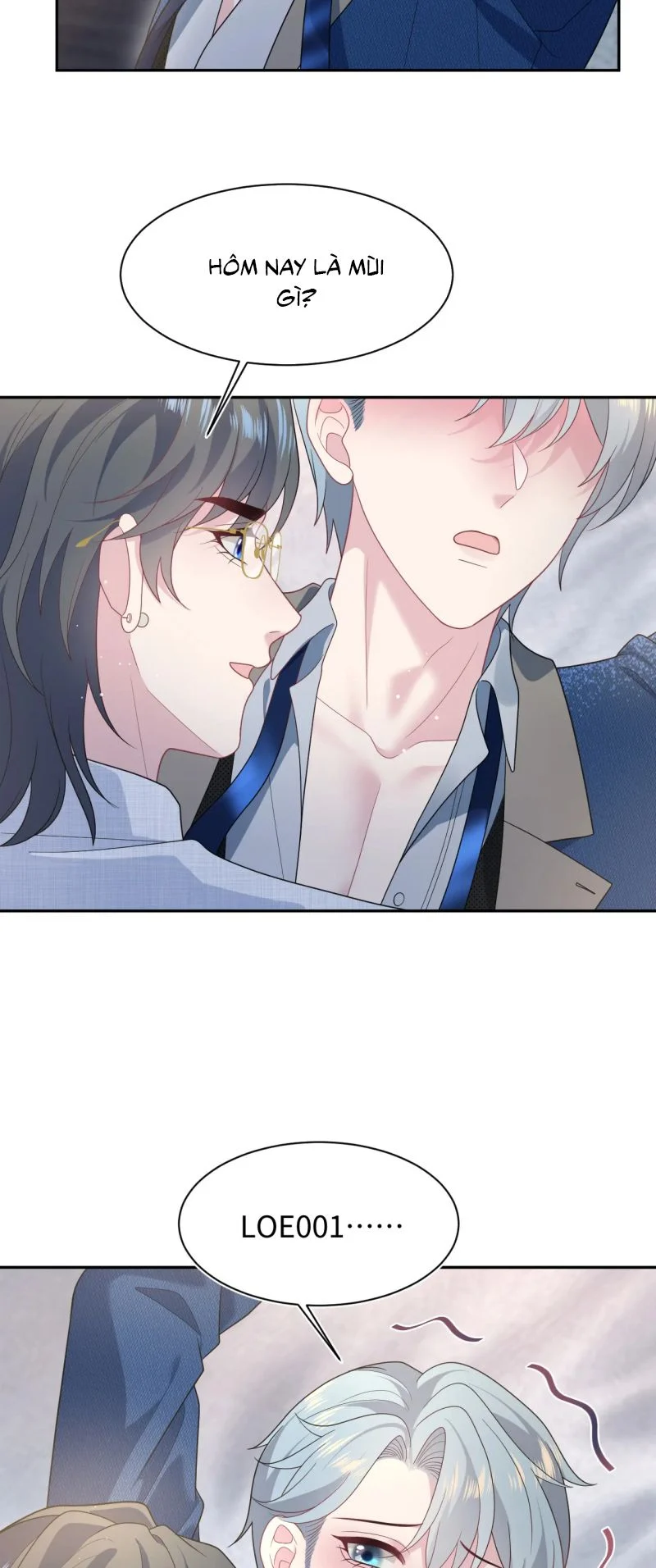 Tuyệt Mỹ Bạch Liên Online Dạy Học Chapter 446 - Trang 2