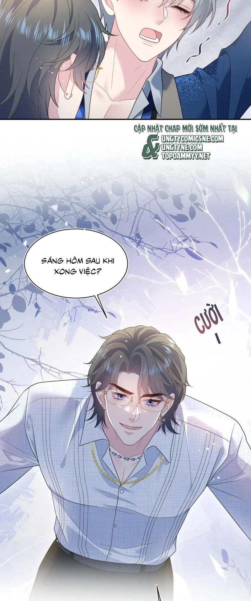 Tuyệt Mỹ Bạch Liên Online Dạy Học Chapter 446 - Trang 2