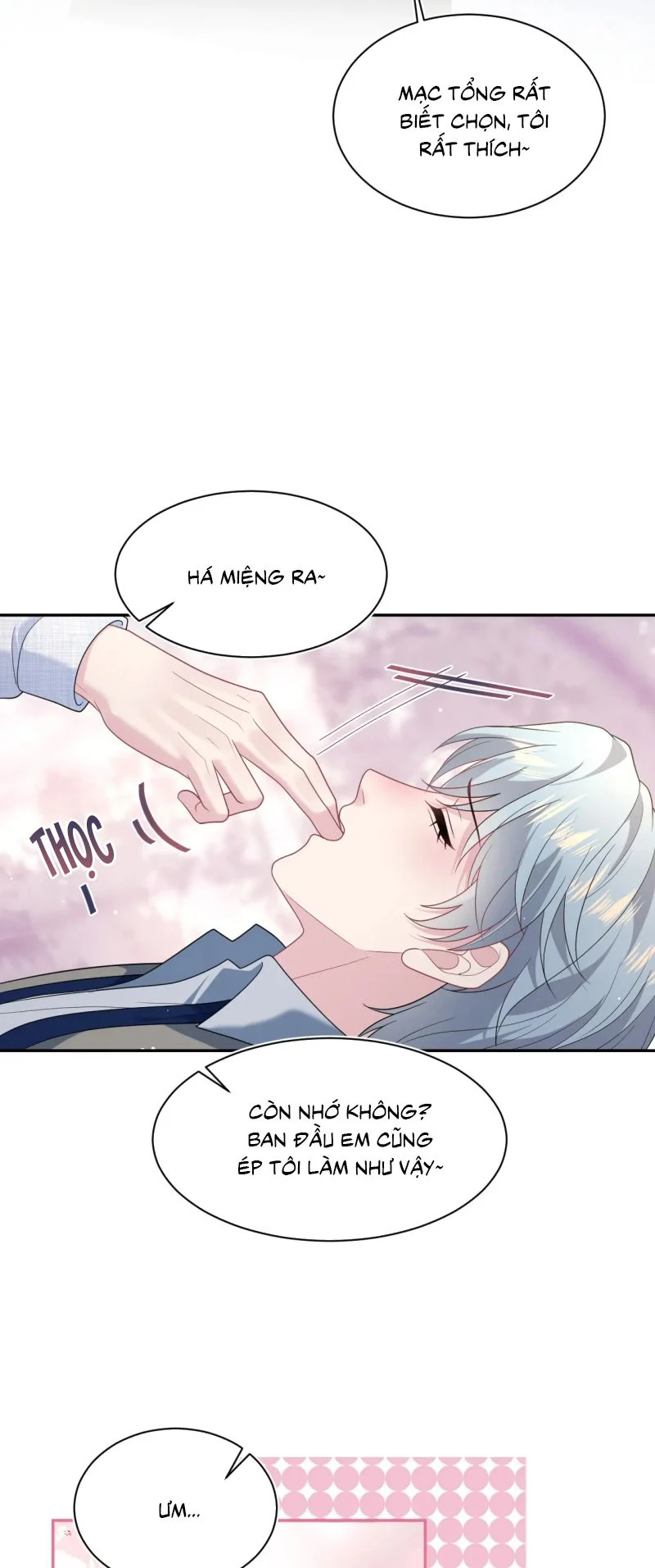 Tuyệt Mỹ Bạch Liên Online Dạy Học Chapter 446 - Trang 2
