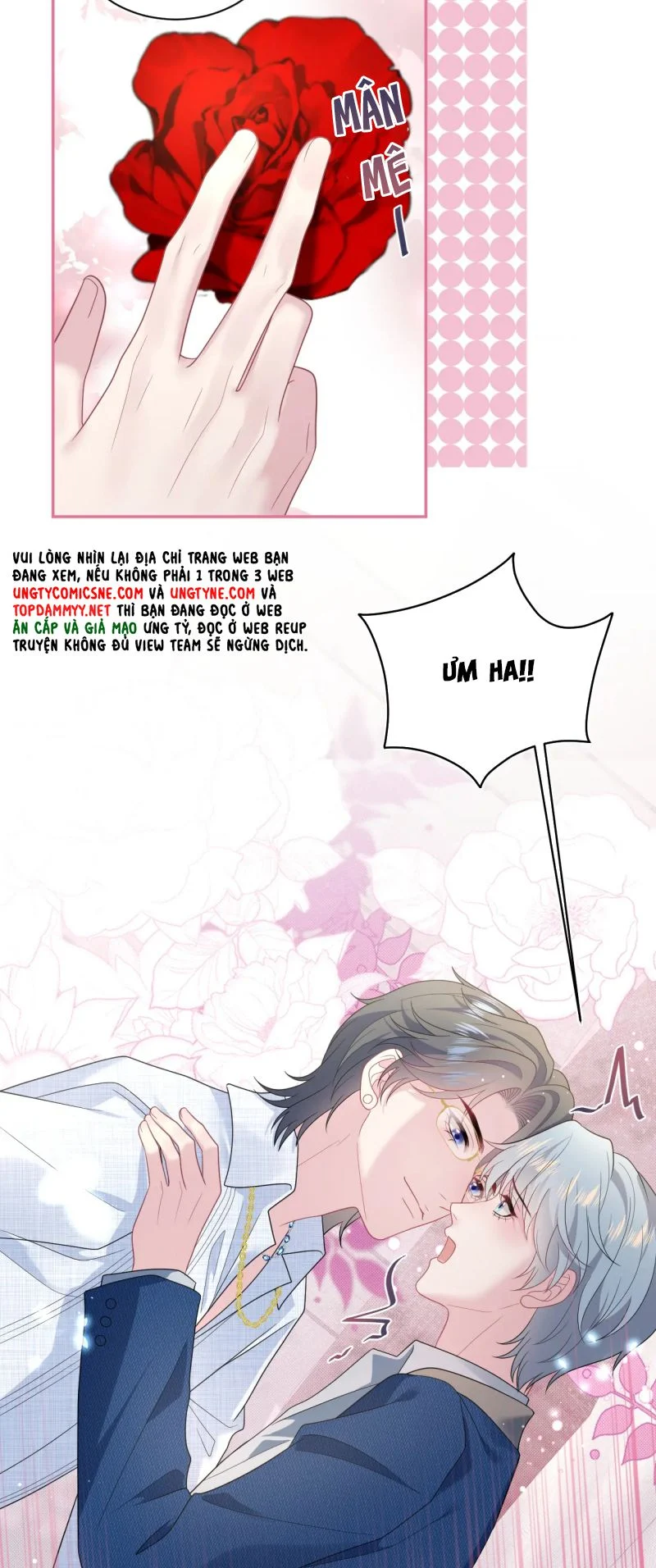 Tuyệt Mỹ Bạch Liên Online Dạy Học Chapter 446 - Trang 2
