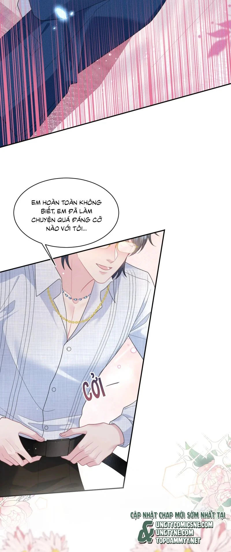Tuyệt Mỹ Bạch Liên Online Dạy Học Chapter 446 - Trang 2