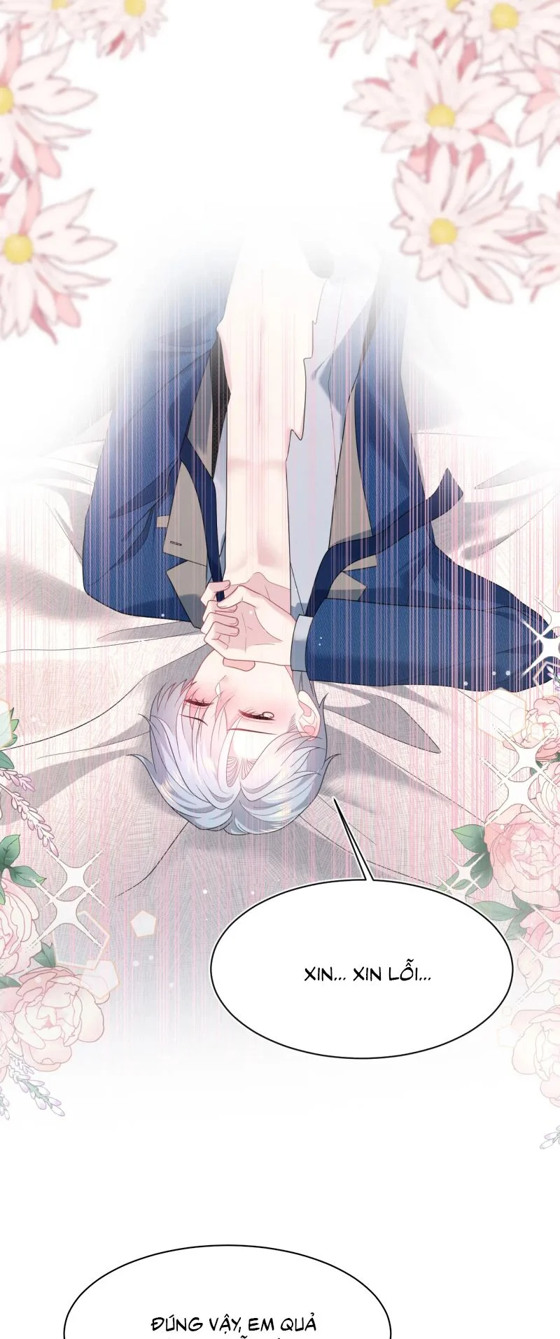 Tuyệt Mỹ Bạch Liên Online Dạy Học Chapter 446 - Trang 2