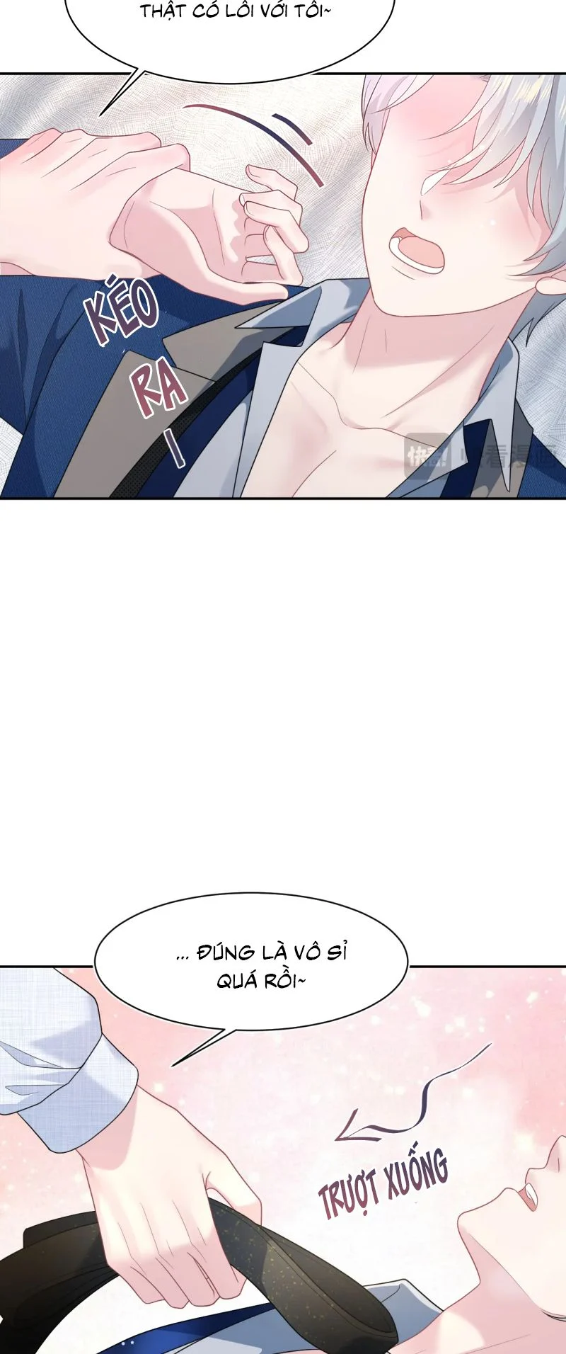 Tuyệt Mỹ Bạch Liên Online Dạy Học Chapter 446 - Trang 2