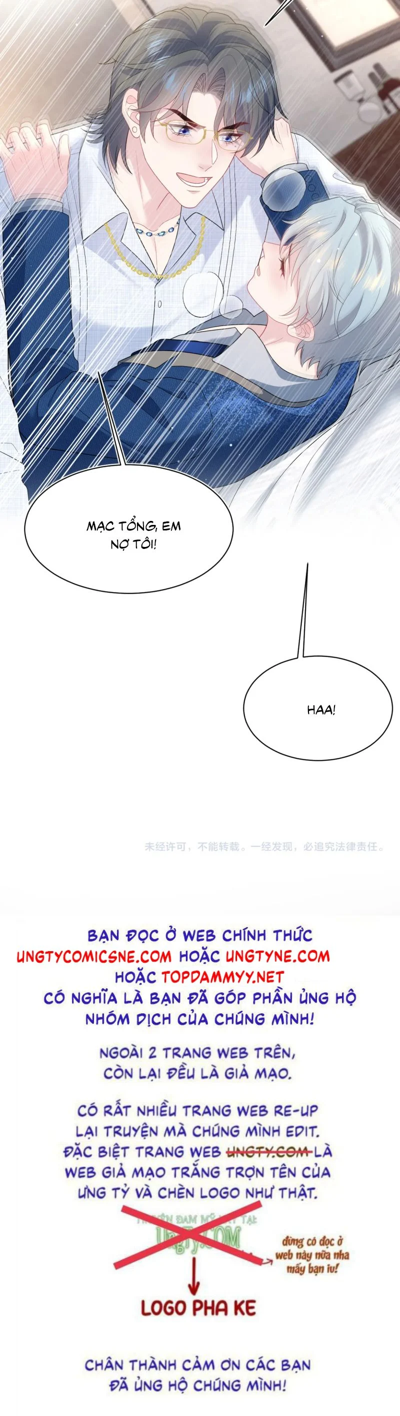 Tuyệt Mỹ Bạch Liên Online Dạy Học Chapter 446 - Trang 2