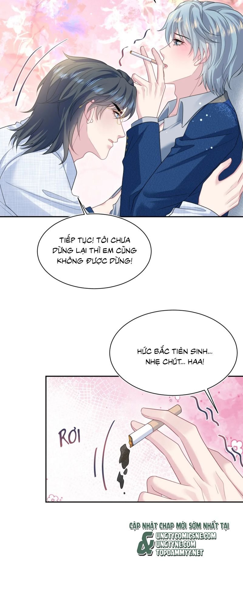Tuyệt Mỹ Bạch Liên Online Dạy Học Chapter 447 - Trang 2