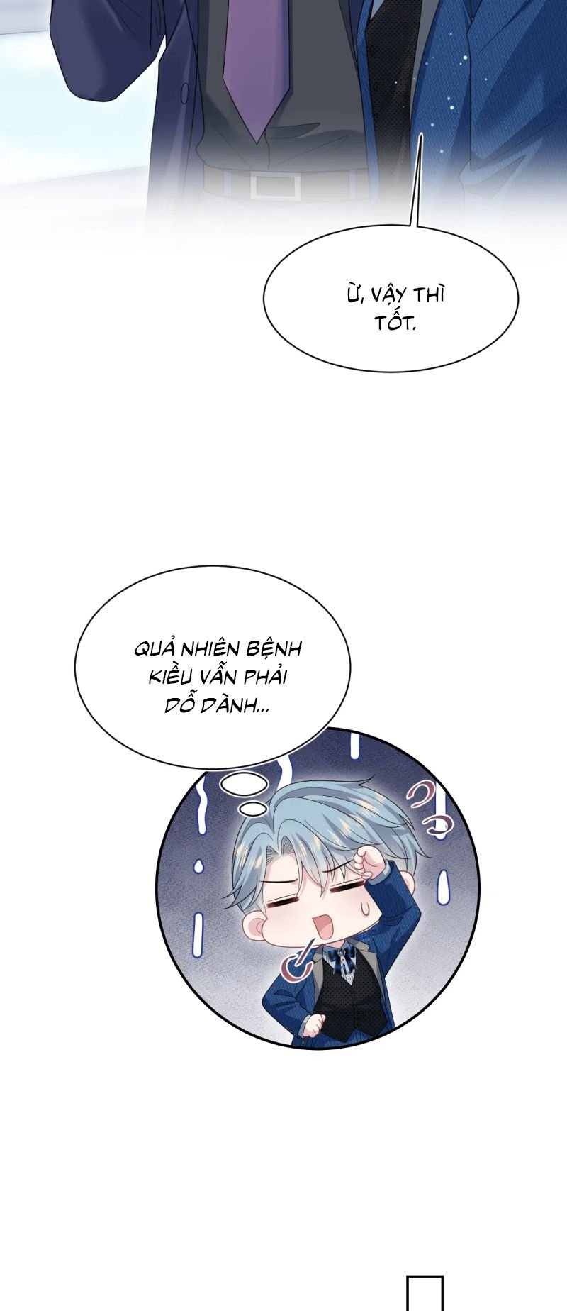Tuyệt Mỹ Bạch Liên Online Dạy Học Chapter 447 - Trang 2