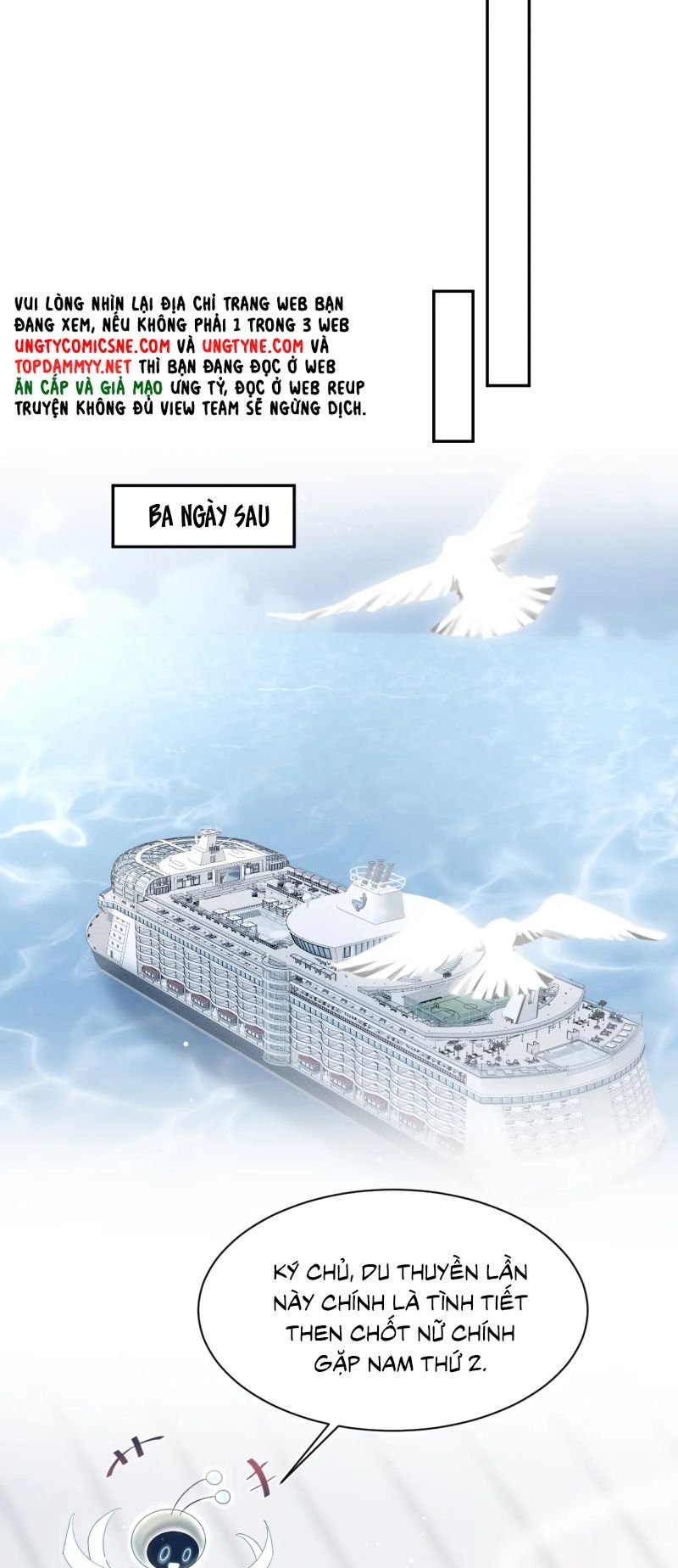 Tuyệt Mỹ Bạch Liên Online Dạy Học Chapter 447 - Trang 2
