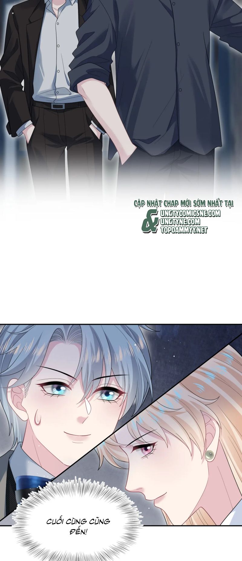 Tuyệt Mỹ Bạch Liên Online Dạy Học Chapter 447 - Trang 2