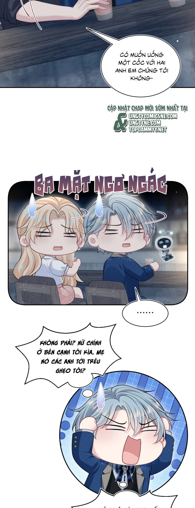 Tuyệt Mỹ Bạch Liên Online Dạy Học Chapter 448 - Next 