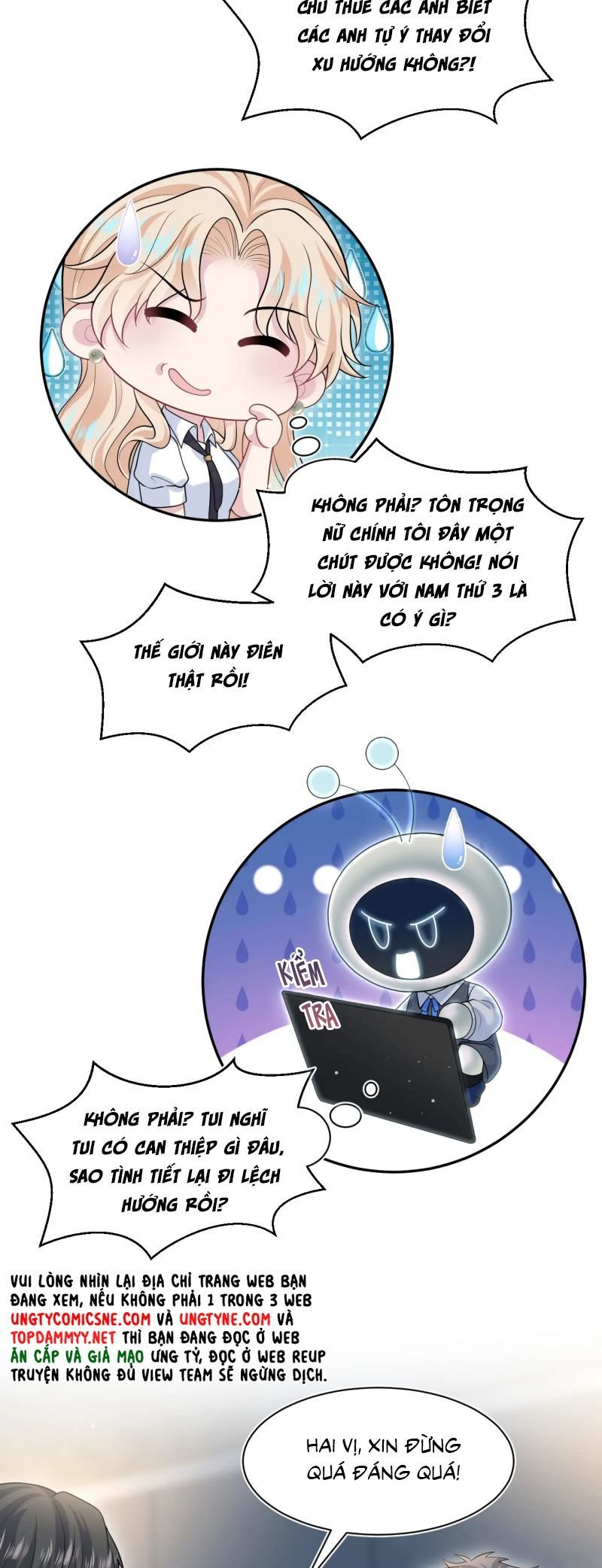 Tuyệt Mỹ Bạch Liên Online Dạy Học Chapter 448 - Next 