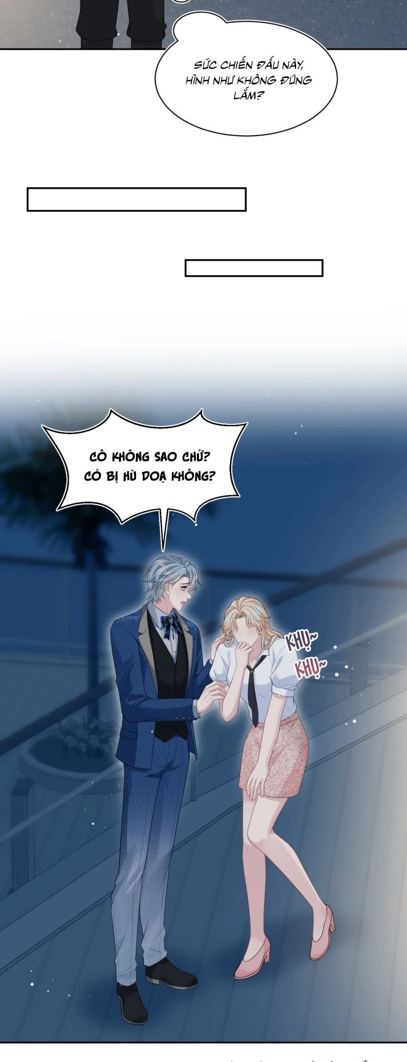 Tuyệt Mỹ Bạch Liên Online Dạy Học Chapter 448 - Next 
