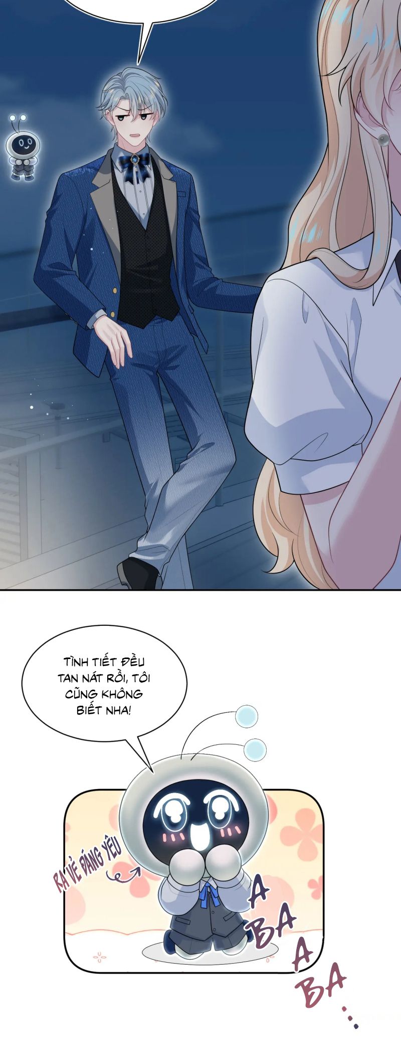 Tuyệt Mỹ Bạch Liên Online Dạy Học Chapter 448 - Next 