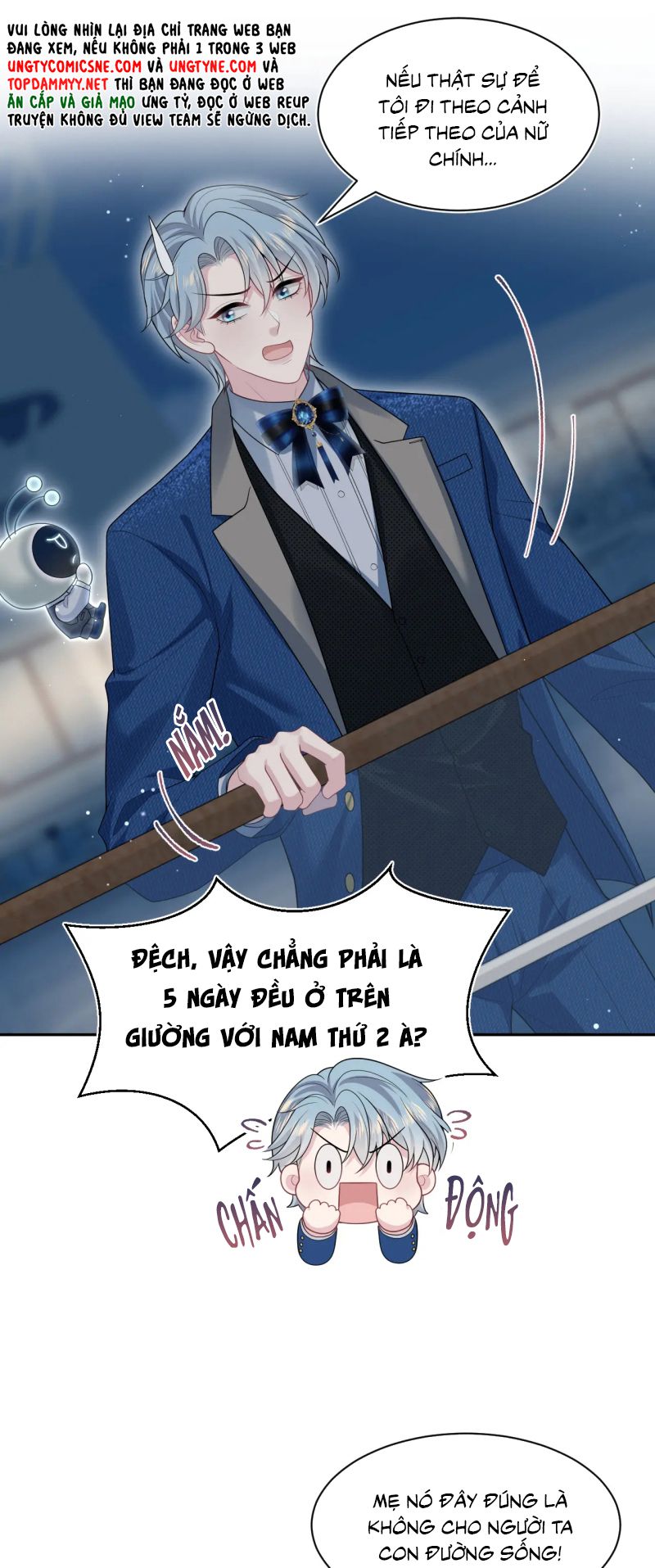 Tuyệt Mỹ Bạch Liên Online Dạy Học Chapter 448 - Next 