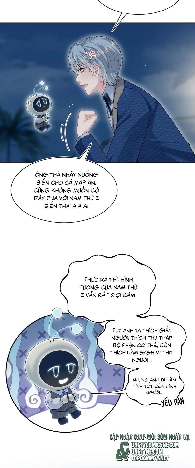 Tuyệt Mỹ Bạch Liên Online Dạy Học Chapter 448 - Next 