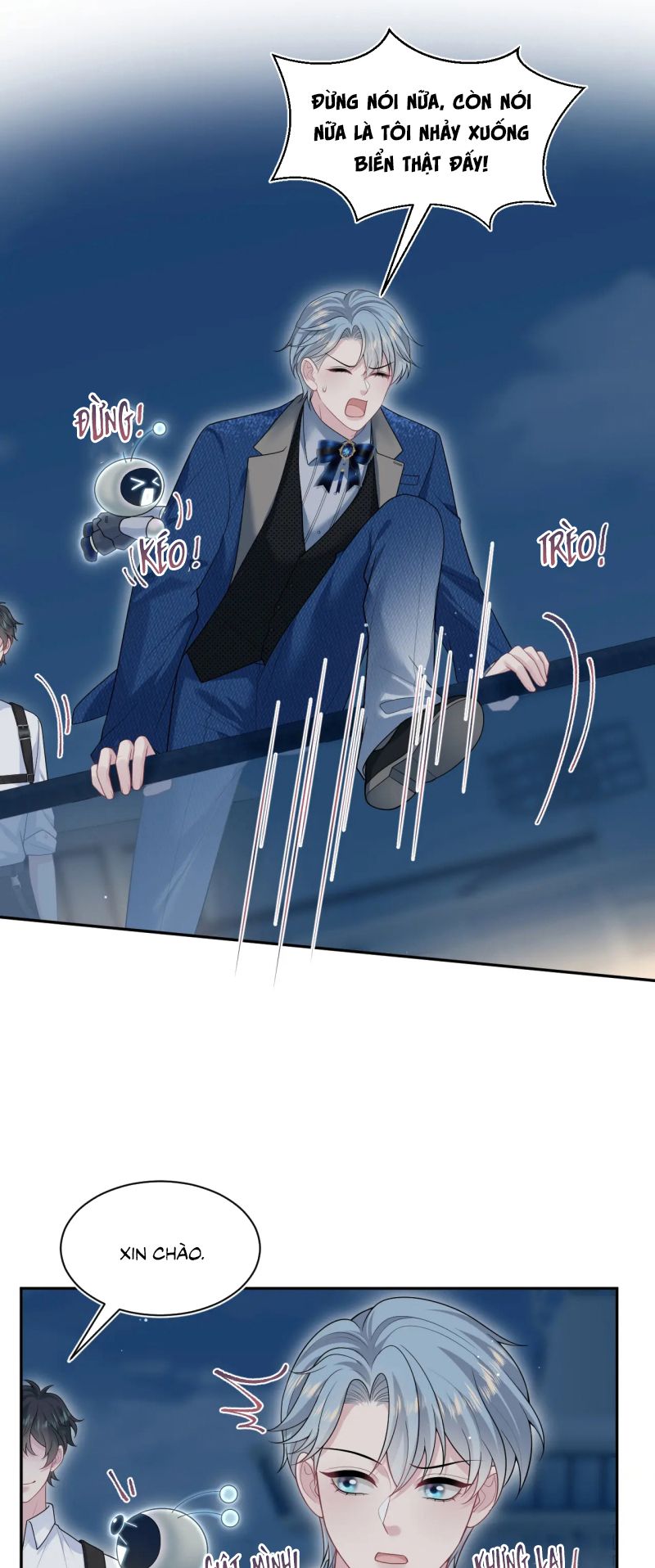 Tuyệt Mỹ Bạch Liên Online Dạy Học Chapter 448 - Next 