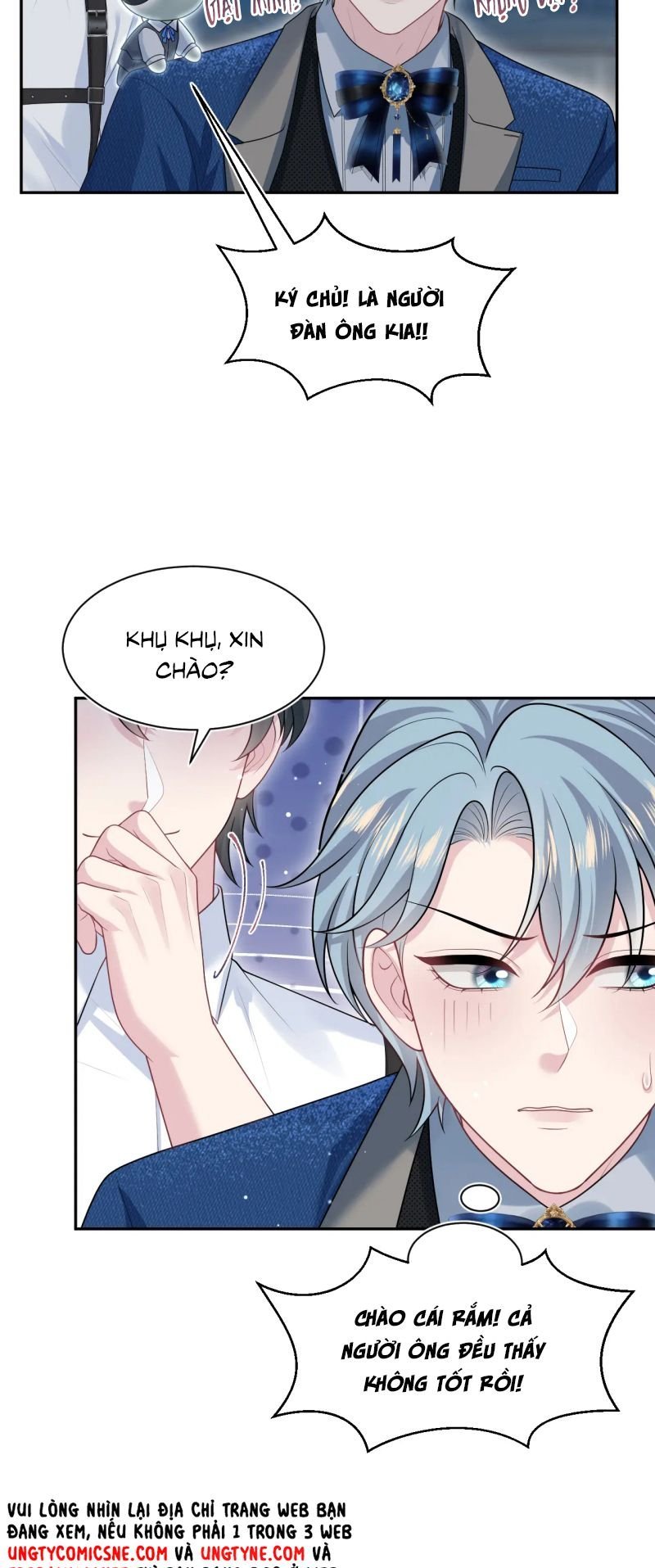 Tuyệt Mỹ Bạch Liên Online Dạy Học Chapter 448 - Next 