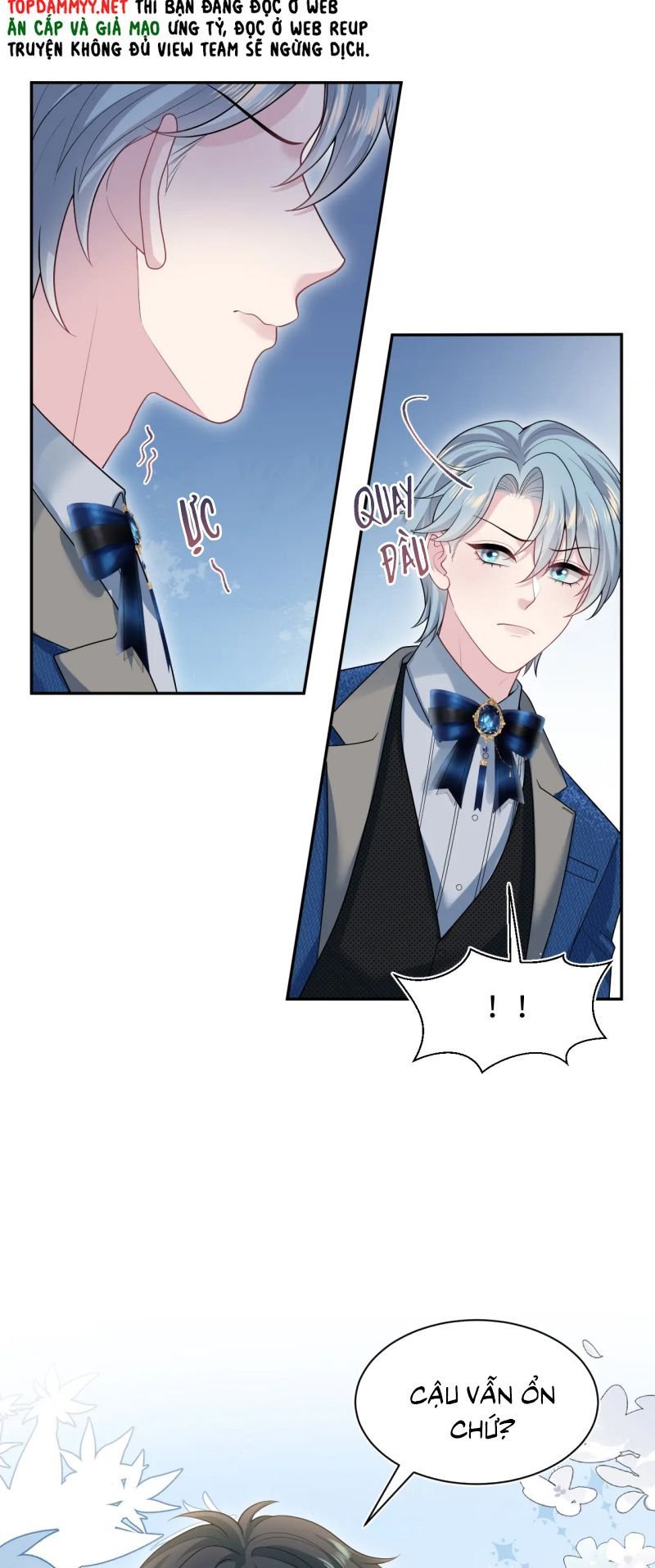 Tuyệt Mỹ Bạch Liên Online Dạy Học Chapter 448 - Next 