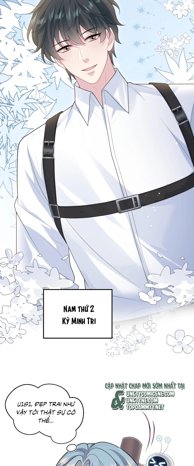 Tuyệt Mỹ Bạch Liên Online Dạy Học Chapter 448 - Next 