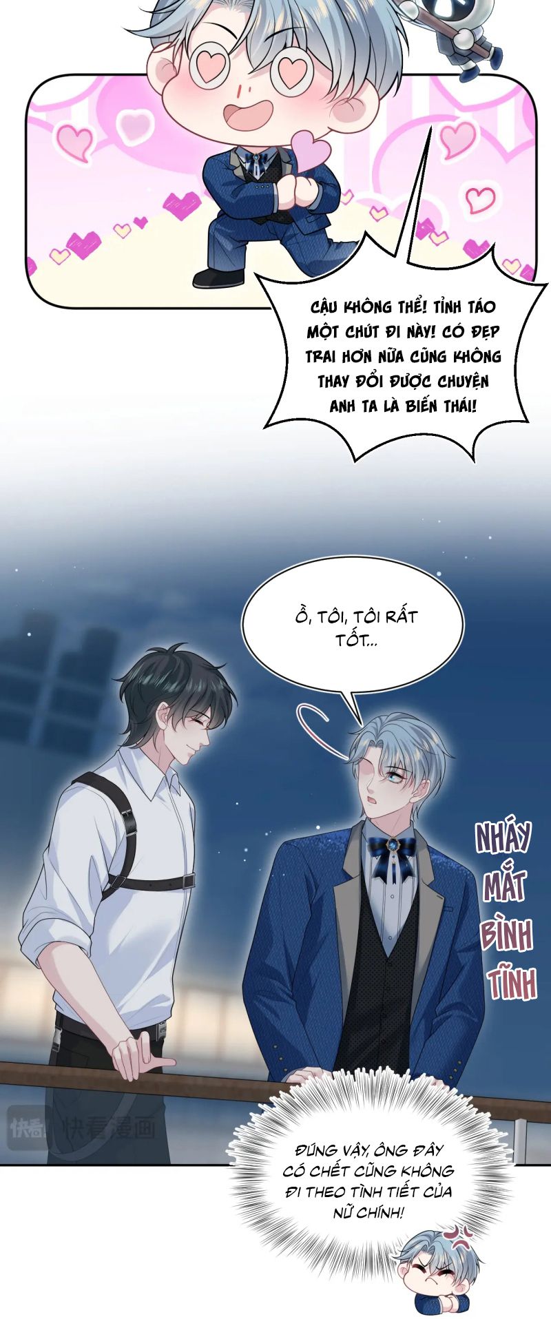 Tuyệt Mỹ Bạch Liên Online Dạy Học Chapter 448 - Next 