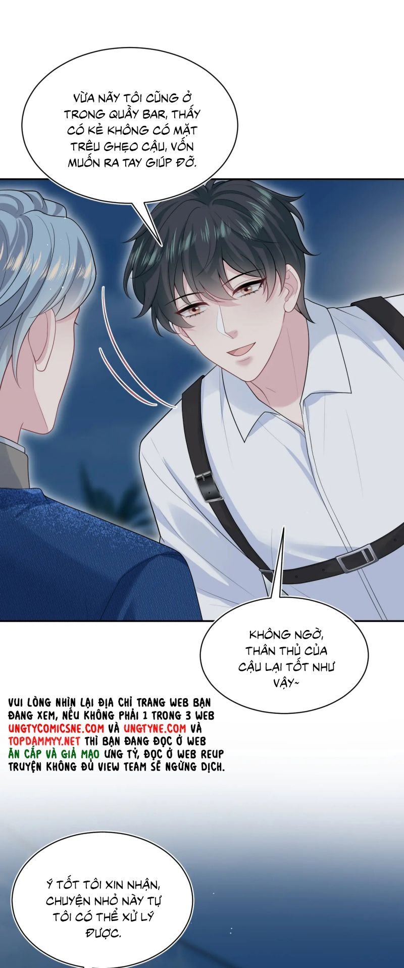 Tuyệt Mỹ Bạch Liên Online Dạy Học Chapter 448 - Next 