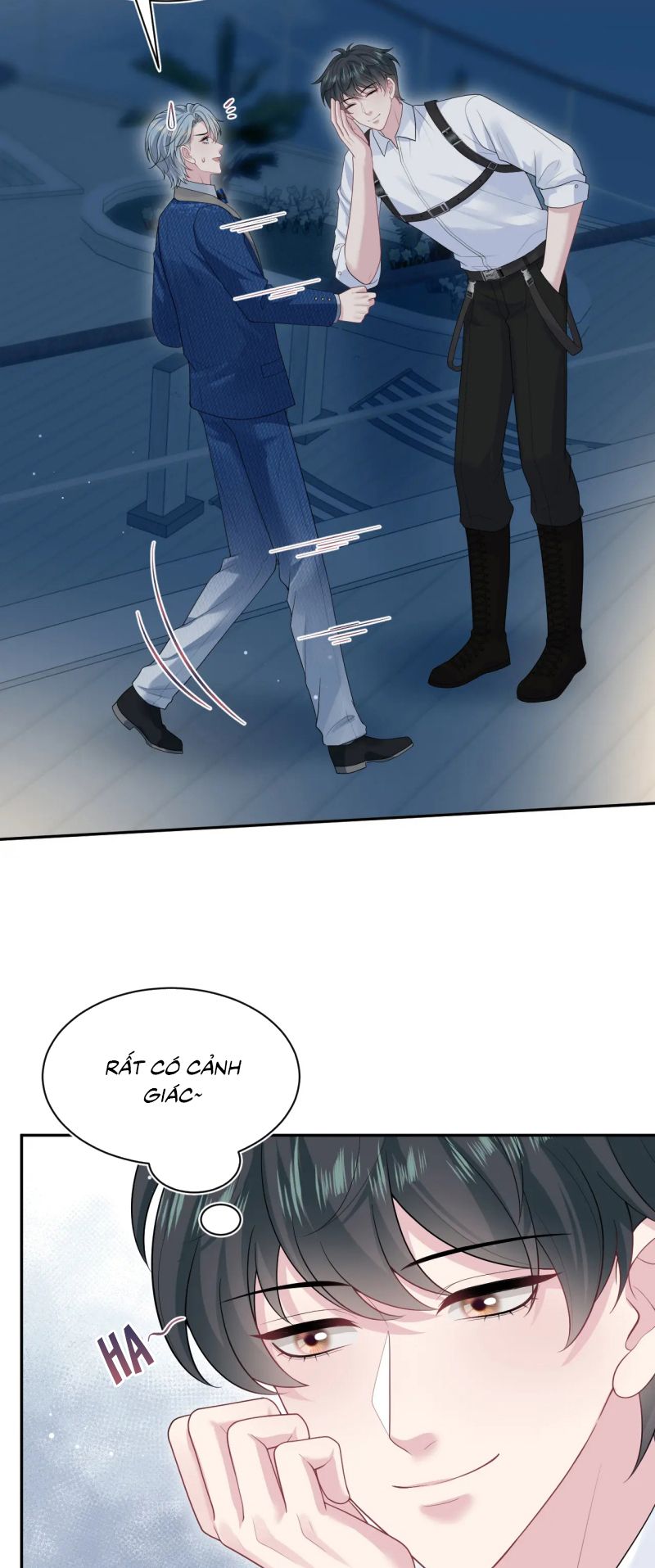 Tuyệt Mỹ Bạch Liên Online Dạy Học Chapter 448 - Next 