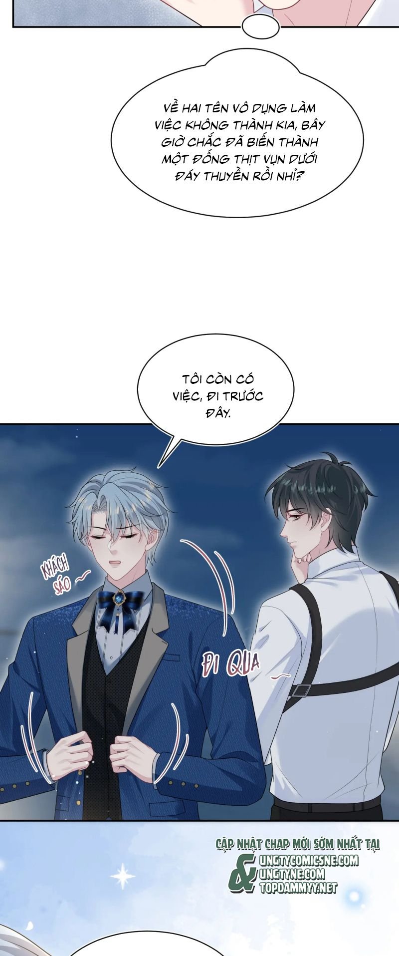 Tuyệt Mỹ Bạch Liên Online Dạy Học Chapter 448 - Next 