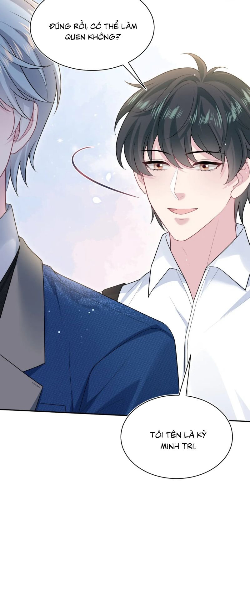 Tuyệt Mỹ Bạch Liên Online Dạy Học Chapter 448 - Next 
