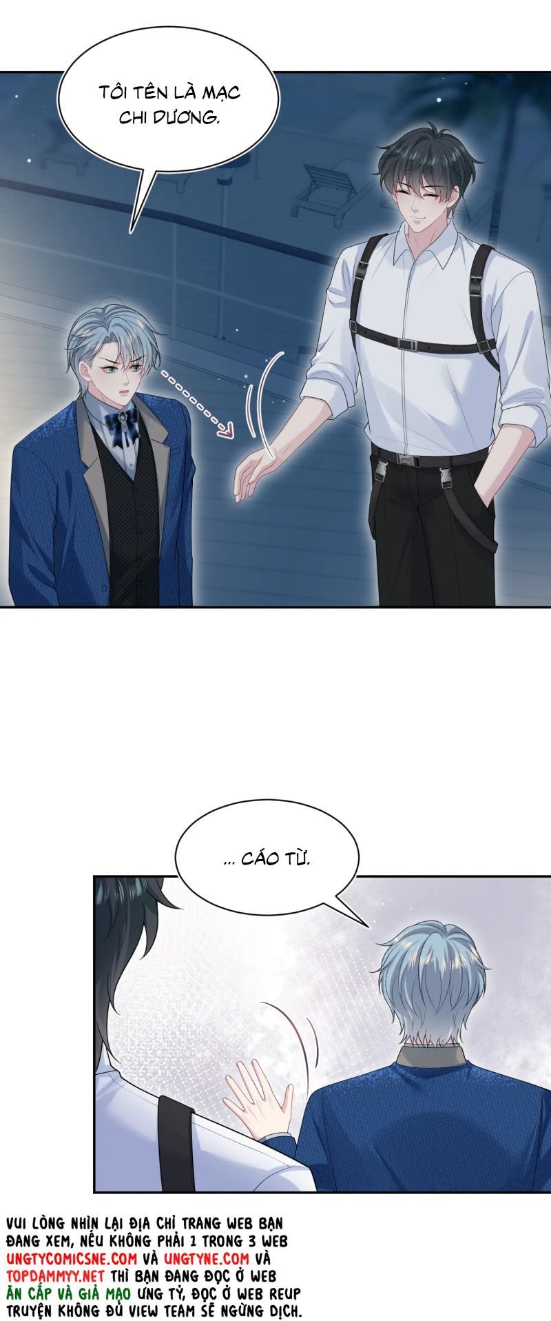 Tuyệt Mỹ Bạch Liên Online Dạy Học Chapter 448 - Next 