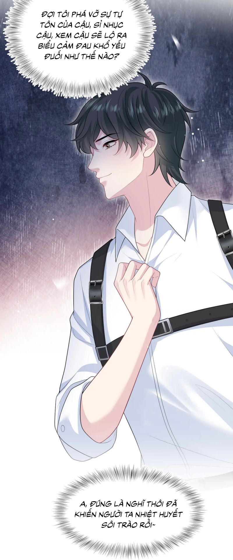 Tuyệt Mỹ Bạch Liên Online Dạy Học Chapter 448 - Next 