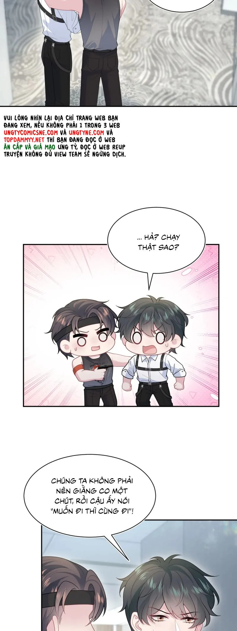 Tuyệt Mỹ Bạch Liên Online Dạy Học Chapter 449 - Trang 3